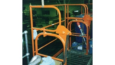 Rely on engineers for high level safety