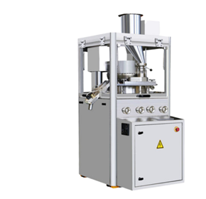 Tablet Pressing Machine