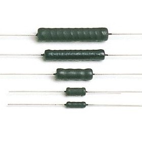 Precision Wound Resistor Manufacturer & Supplier | ASW Series