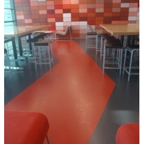 Dalsouple Rubber Flooring