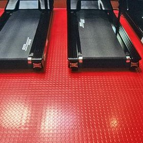 Rubber Flooring | Endura