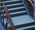 Rubber Stair Treads | Endura