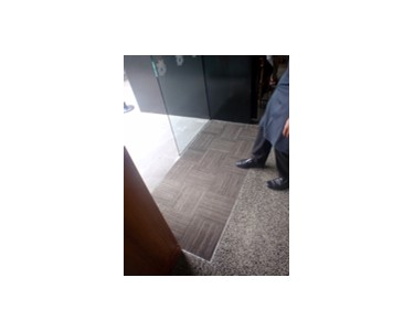 Entrance Matting | Rop-Cord