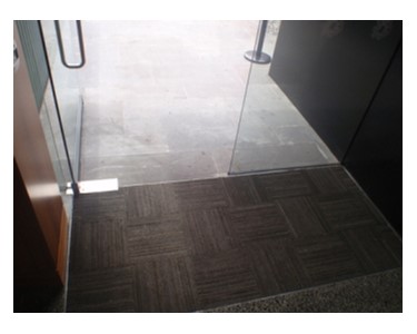 Entrance Matting | Rop-Cord