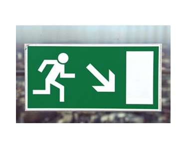 Exit Sign Testing & Inspection