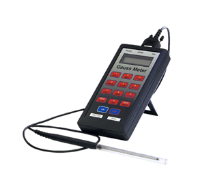 Gauss Meter