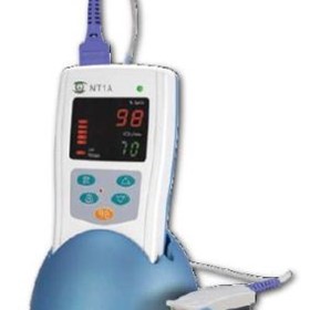 Handheld Pulse Oximeter | NT1A