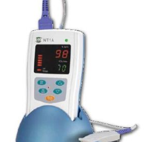 Handheld Pulse Oximeter | NT1A