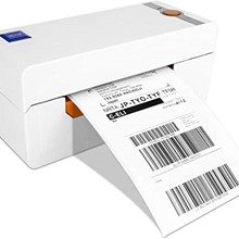 Medical Label Printer