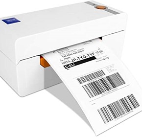 Medical Label Printer