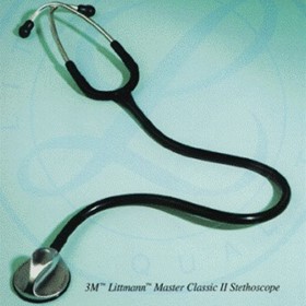 Littmann Master Classic II Stethoscope