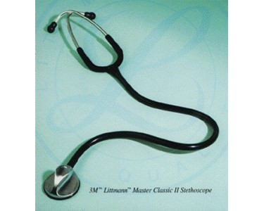3M - Littmann Master Classic II Stethoscope