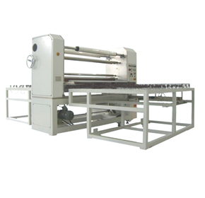 Protective Film Application Machine