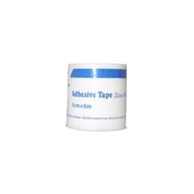 Adhesive Wound Dressing Tape