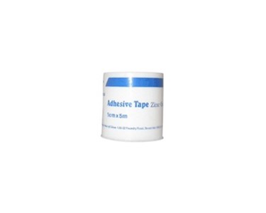 Adhesive Wound Dressing Tape