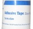 Adhesive Wound Dressing Tape