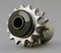 Conveyor Components and Replacement Parts | Steel Roller Sprockets