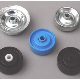 Conveyor Components and Replacement Parts | Plastic Drive Elements