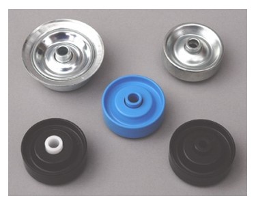 Adept - Conveyor Components and Replacement Parts | Plastic Components