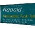 Antiseptic Rash Relief Cream | Rapaid