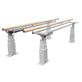 ABCO Premium Electric Walking Rails