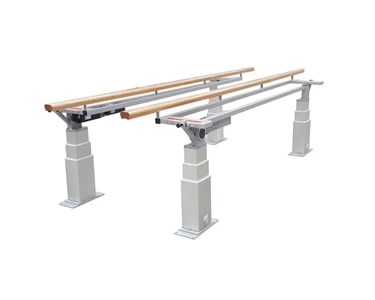 ABCO Health Care - ABCO Premium Electric Walking Rails