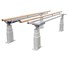 ABCO Health Care - ABCO Premium Electric Walking Rails