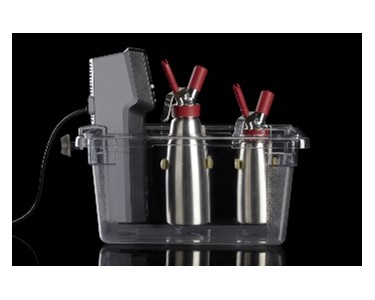Cambro - Bath & Whip Canister Holders | Sous Vide Cooking
