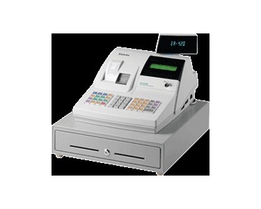 Cash Register | ER-420M