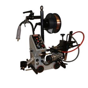 Trackless Fillet Welding Carriage | 400 MOGGY
