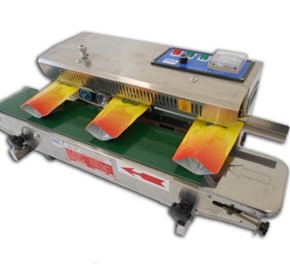 Band Sealing Machine