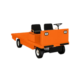Industrial Personnel Carrier