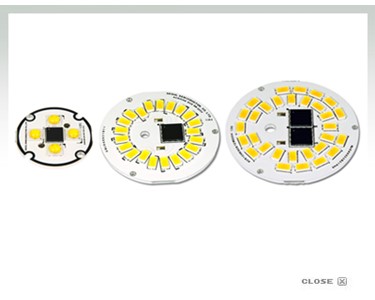 High Power AC LEDs | Seoul Semiconductor