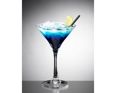 Polycarbonate Martini Glass | 200mL