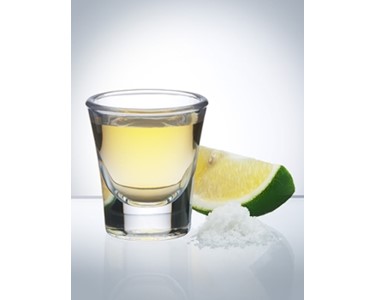 Polycarbonate Whiskey Shot Glass | 30mL