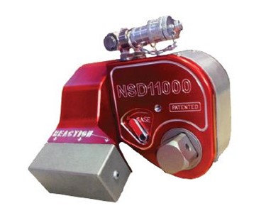 Norbar - Hydraulic Torque Wrench - NSD-11000