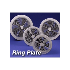 Fans | Ring Plate Series