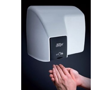 Zip Touch-Free Hand Dryers