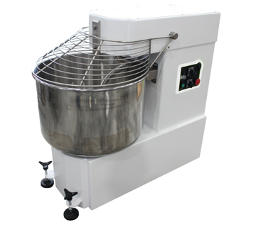 Fork Mixer