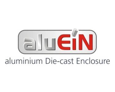 Heavy Duty Sealed Diecast Enclosures | aluEin