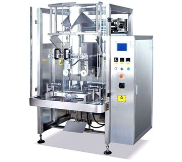 Vertical Form Fill Seal Machine