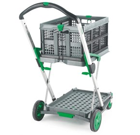 Folding Trolley