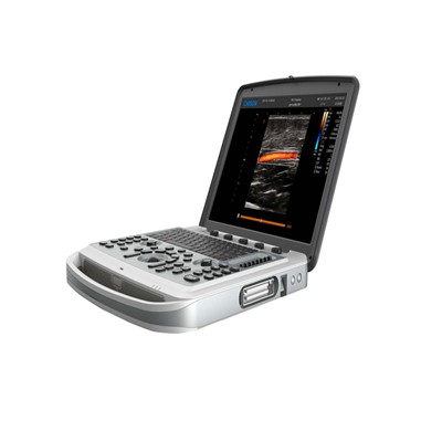 Portable Ultrasound Machine