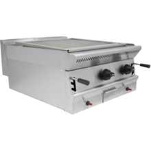 Commercial Chargrill