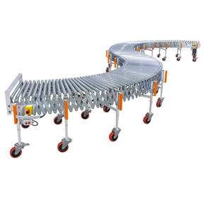 Flexible Conveyor