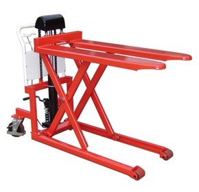 Skid Lifter