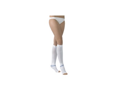 Medical Compression Stockings - Below Knee | struva 35