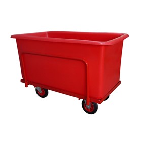 Tub Trolley