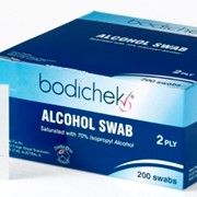 alcohol swabs australia