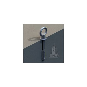 Height Safety Anchor Point | Concrete Mount